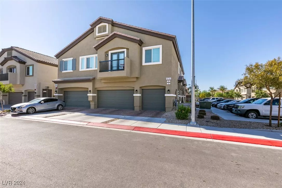 North Las Vegas, NV 89084,4735 Blaise AVE #102
