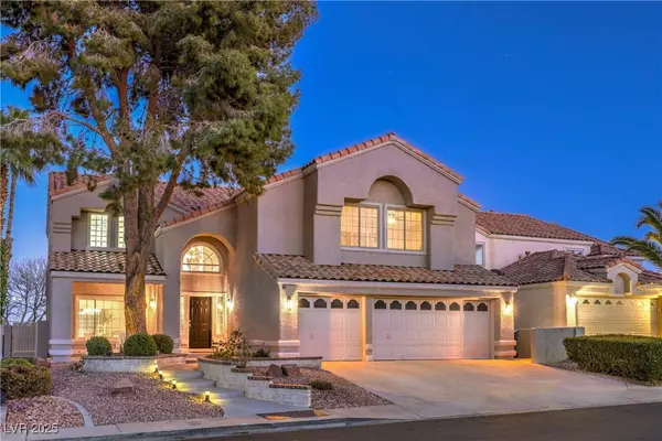 18 Tarryall TER, Henderson, NV 89074