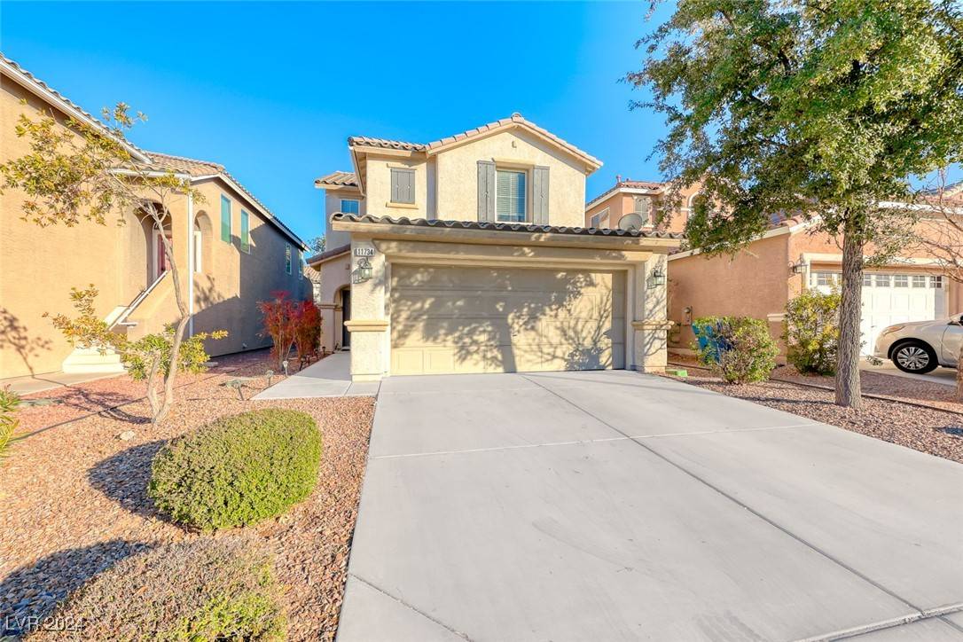 11734 Bergamo CT, Las Vegas, NV 89183