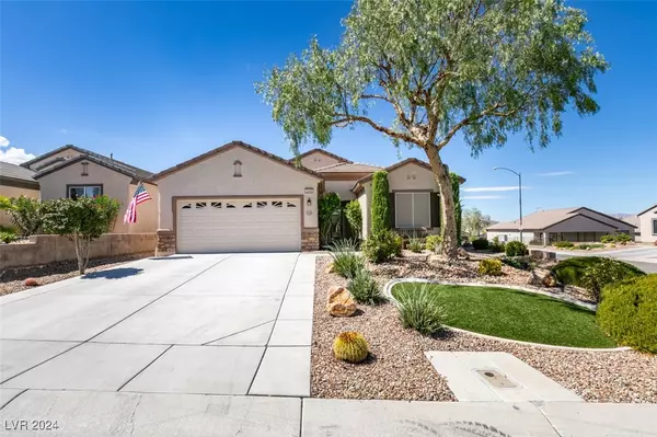 2549 Venus Star ST, Henderson, NV 89044
