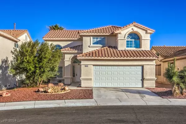 3304 Oeste Vista ST, Las Vegas, NV 89129