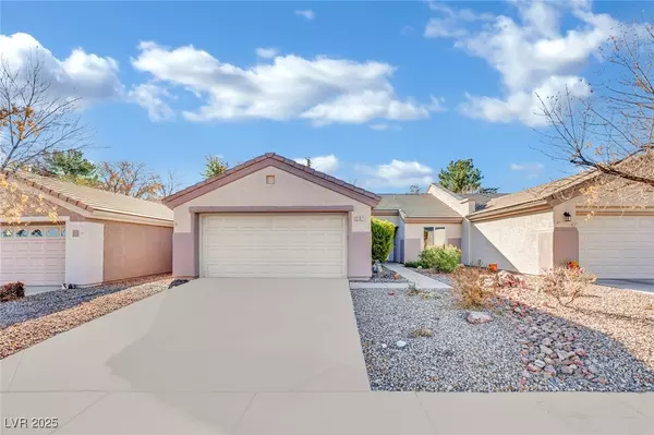 2157 Point Mallard DR, Henderson, NV 89012