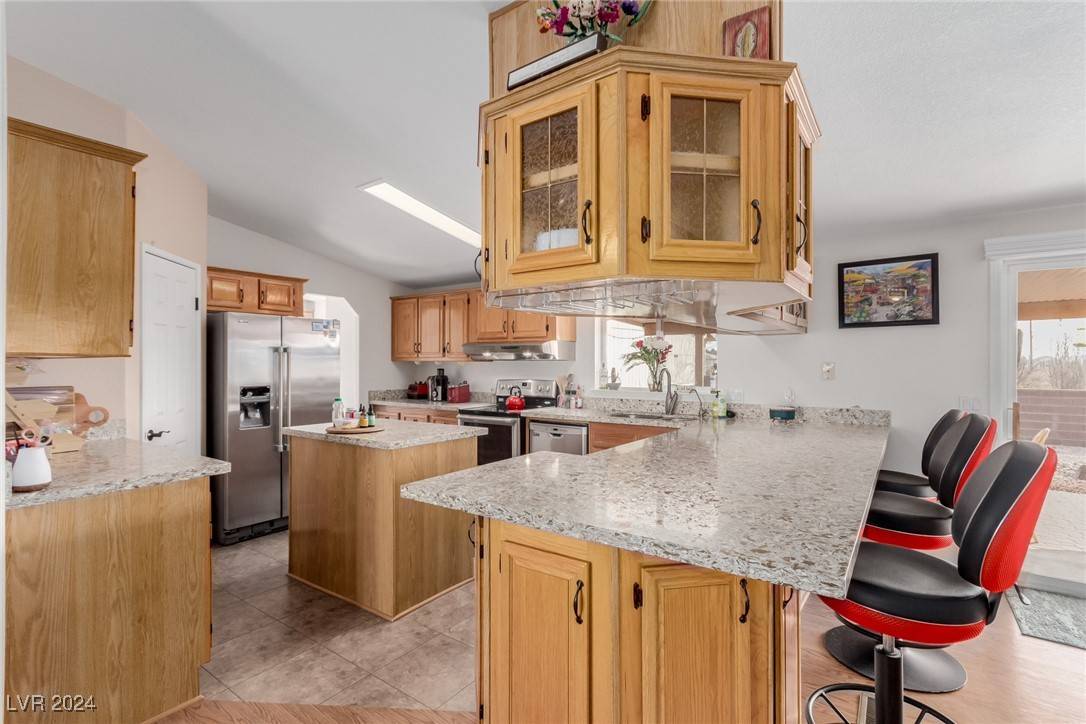 2391 Cactus ST, Pahrump, NV 89048