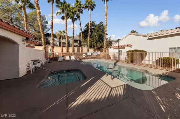 Las Vegas, NV 89118,5111 Briar Patch WAY