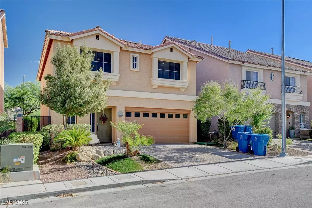 Las Vegas, NV 89139,5957 Pillar Rock AVE