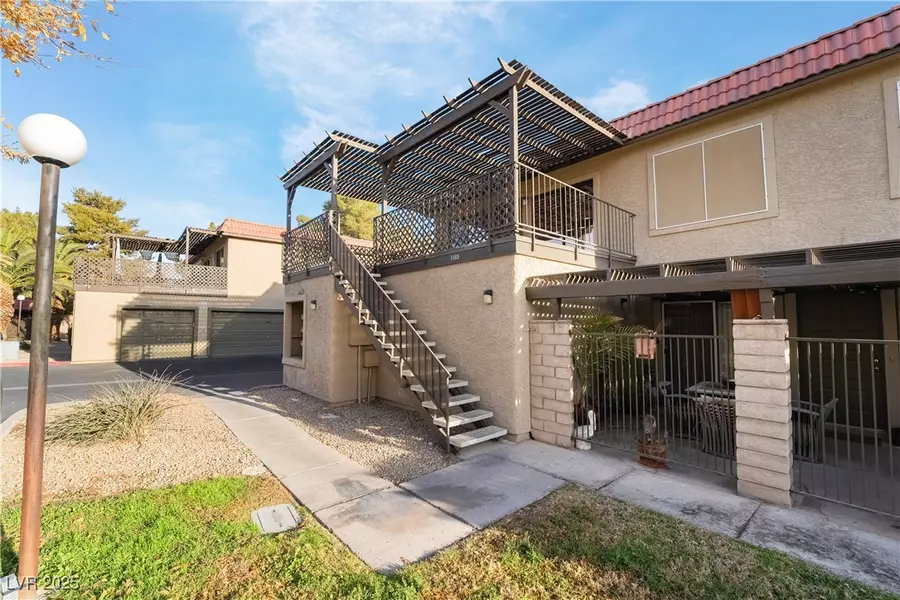 1865 Apricot CT, Henderson, NV 89014