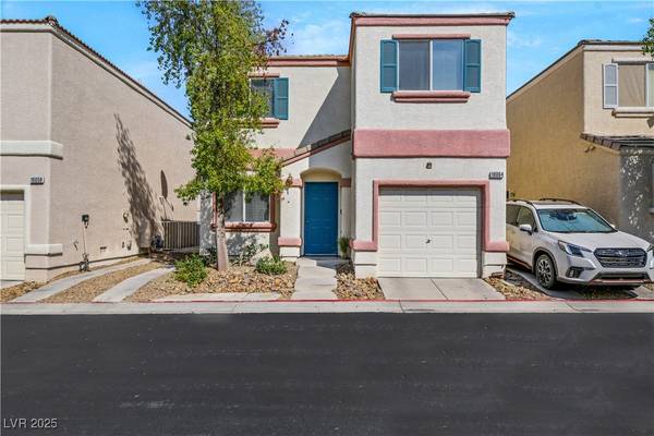 10064 Fragile Fields ST, Las Vegas, NV 89183