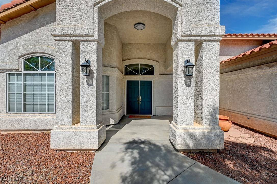 Las Vegas, NV 89149,5865 N Conquistador ST