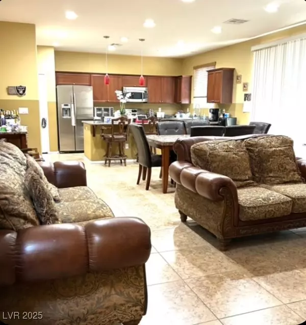 Henderson, NV 89052,3641 Via Terracina