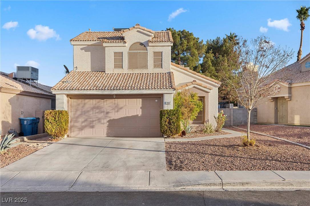 Las Vegas, NV 89119,7044 Morales CIR