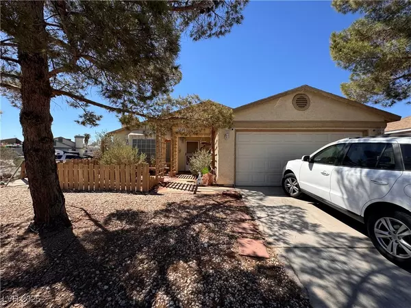 3805 Rolling Cloud DR, Las Vegas, NV 89115