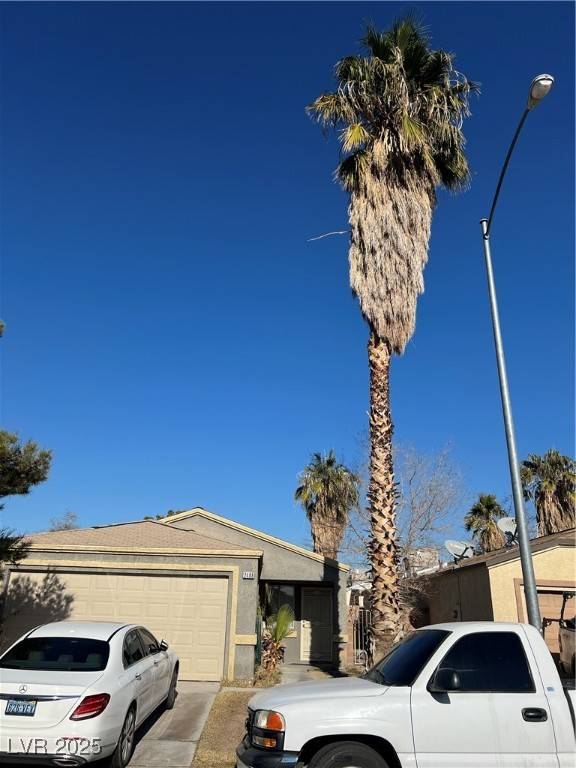 2408 Shady Hill AVE, Las Vegas, NV 89106