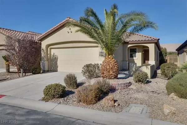 Las Vegas, NV 89122,6024 Tokara AVE