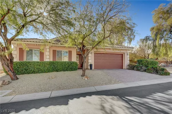 7937 Base Camp AVE, Las Vegas, NV 89178
