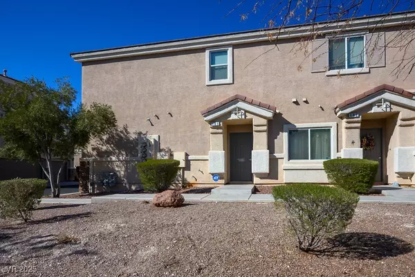North Las Vegas, NV 89031,6040 Emma Bay CT #101