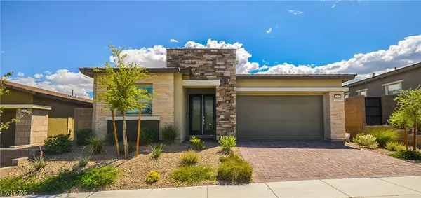 12457 Heritage Bend DR, Las Vegas, NV 89138