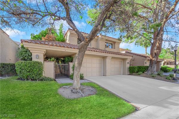 Las Vegas, NV 89113,4941 Tierra Del Sol DR