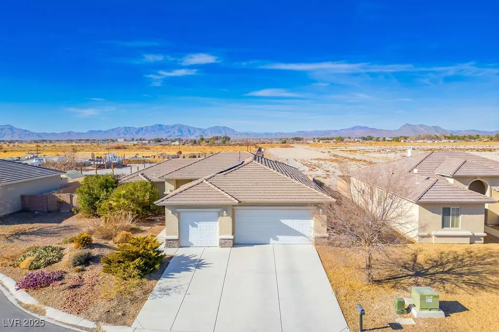 Pahrump, NV 89048,748 Ishani Ridge CT