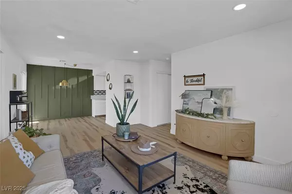 Las Vegas, NV 89115,3883 Seedling WAY