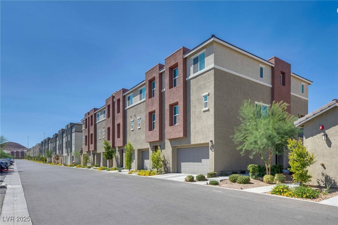 12213 Harvest Sky WAY #6, Las Vegas, NV 89183