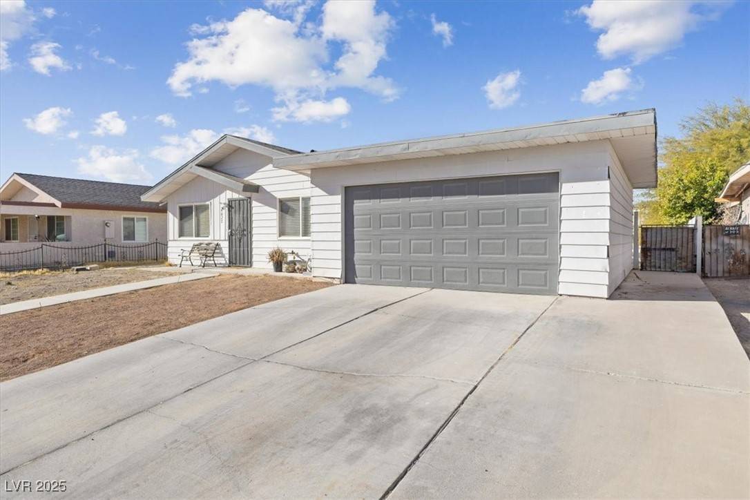 4027 Boratko ST, Las Vegas, NV 89115