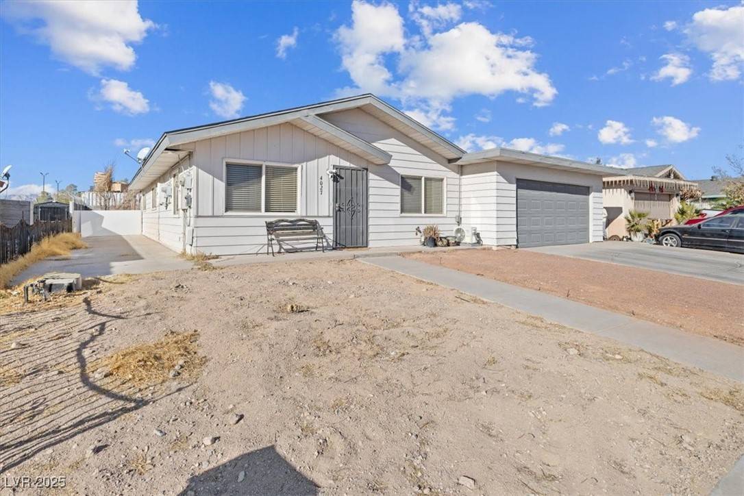Las Vegas, NV 89115,4027 Boratko ST