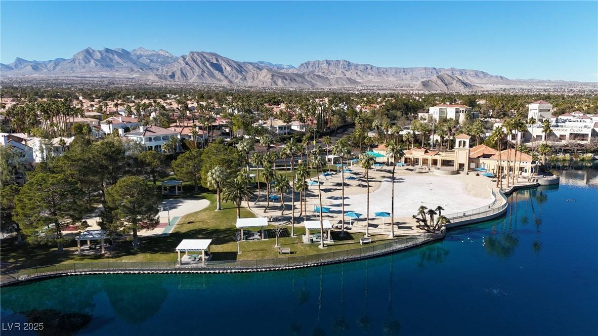 7608 Sea Wind DR, Las Vegas, NV 89128