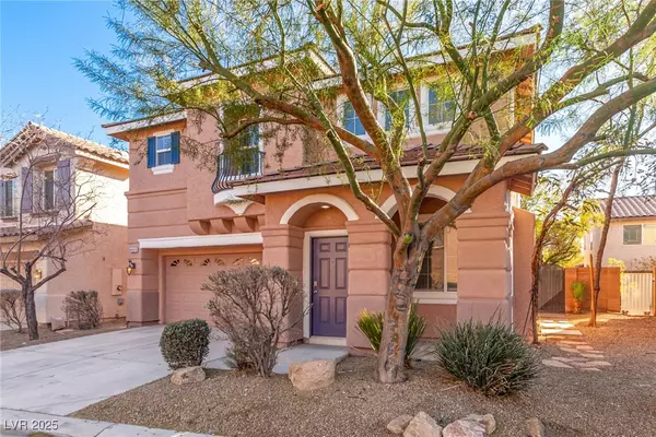 Las Vegas, NV 89178,8809 Early Horizon DR