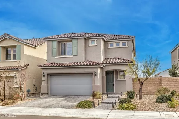 8130 SKYE SWEEP ST, Las Vegas, NV 89166