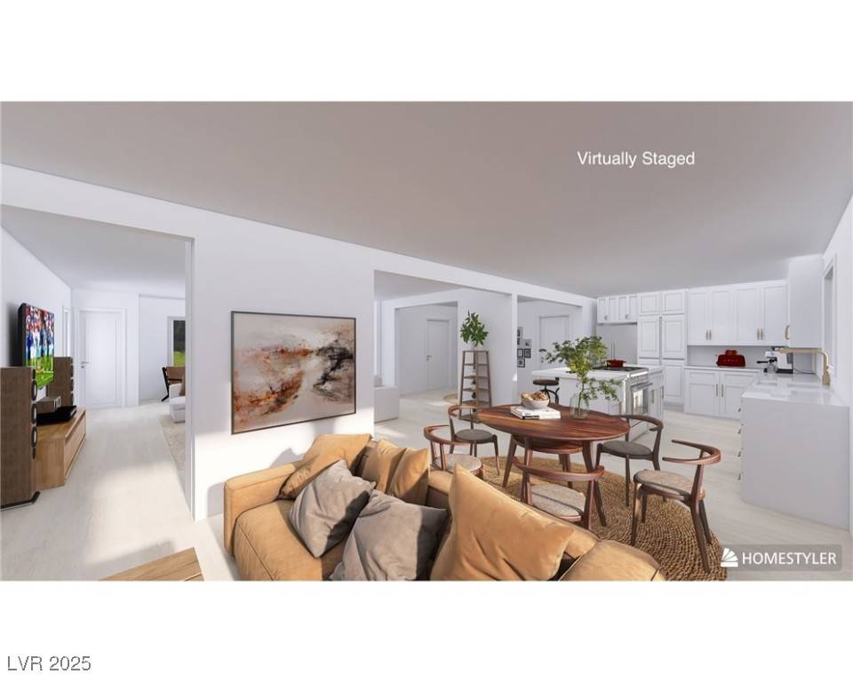 Las Vegas, NV 89121,3387 Encina DR