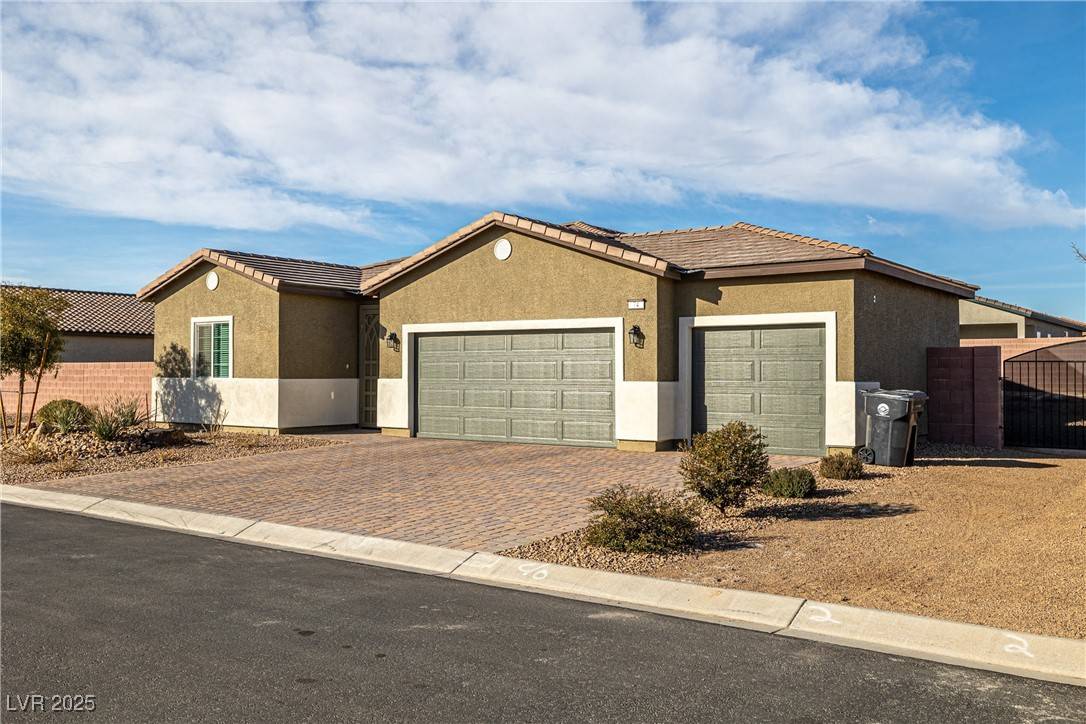 74 Wildcat AVE, Pahrump, NV 89060