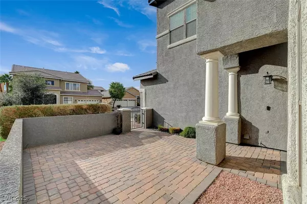 Las Vegas, NV 89141,5892 Rothbury AVE