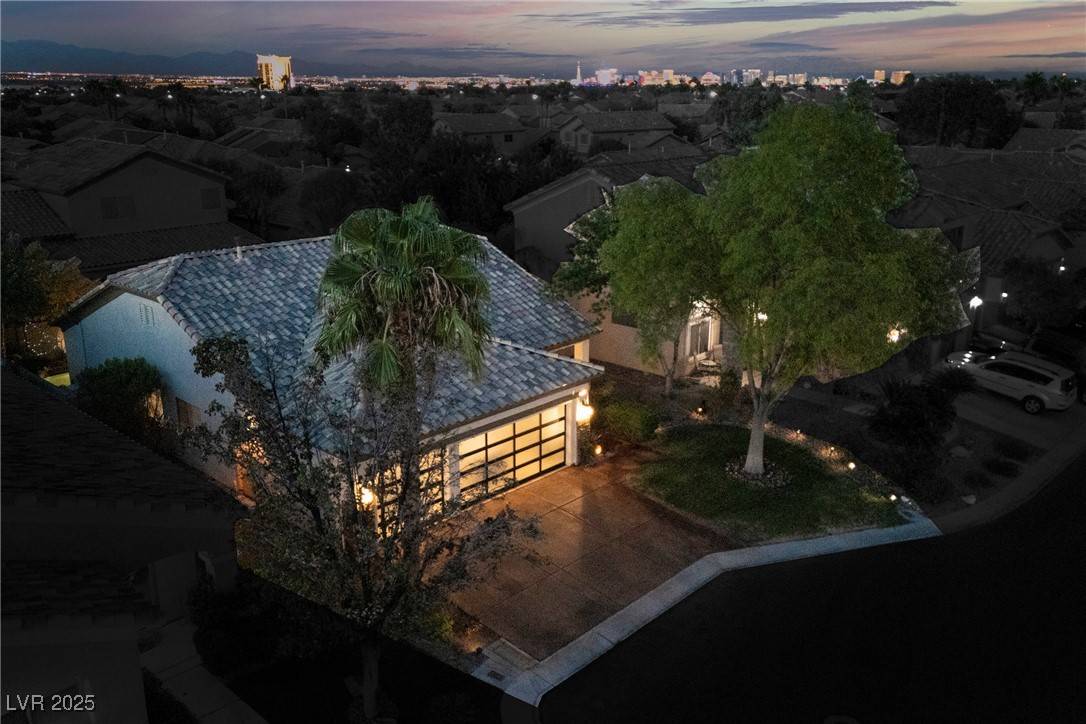 Las Vegas, NV 89148,140 Cora Hills CT