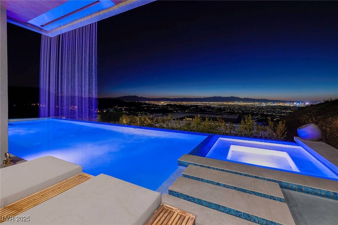 Henderson, NV 89012,665 Overlook Rim DR