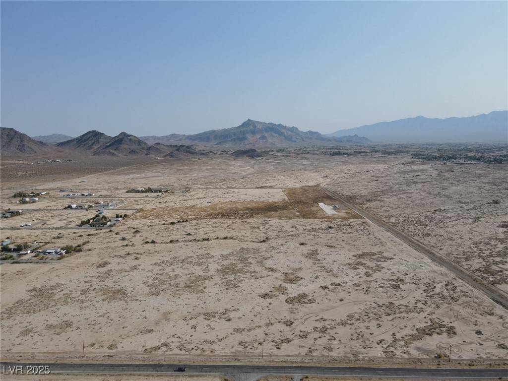 4130 W Basin AVE, Pahrump, NV 89048