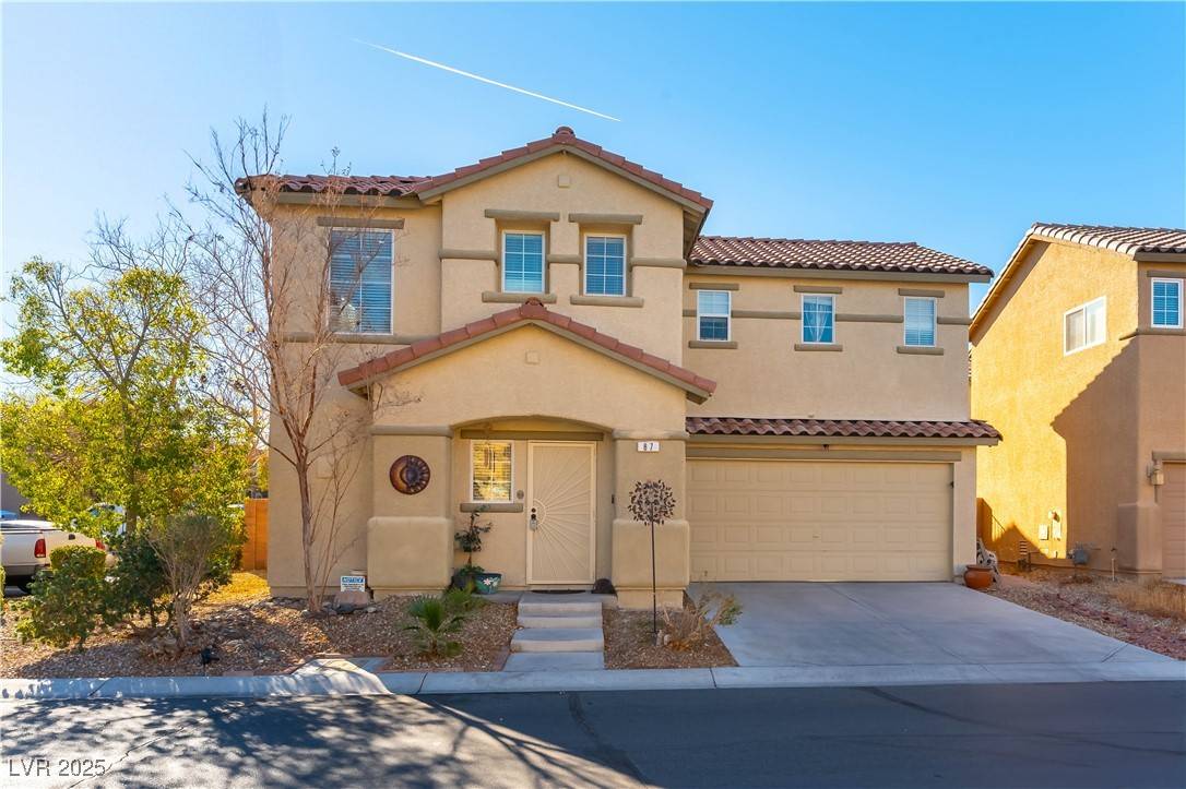 87 Japonica AVE, Las Vegas, NV 89183