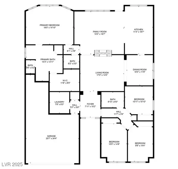 Las Vegas, NV 89117,9800 Dusty Winds AVE