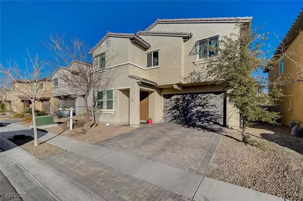 North Las Vegas, NV 89081,5694 Colbert ST