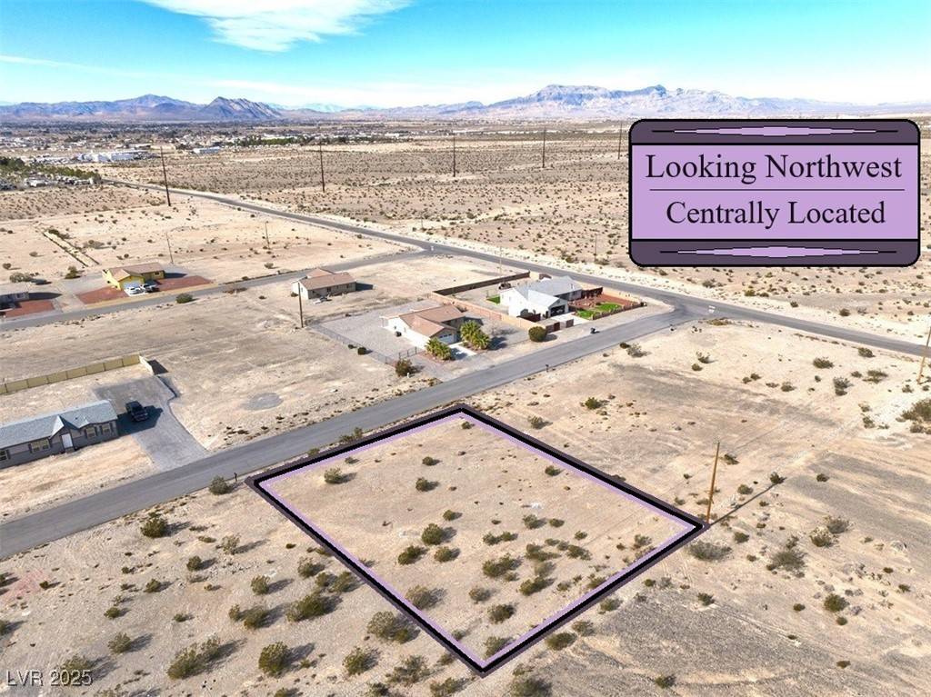 Pahrump, NV 89048,1061 Factory RD