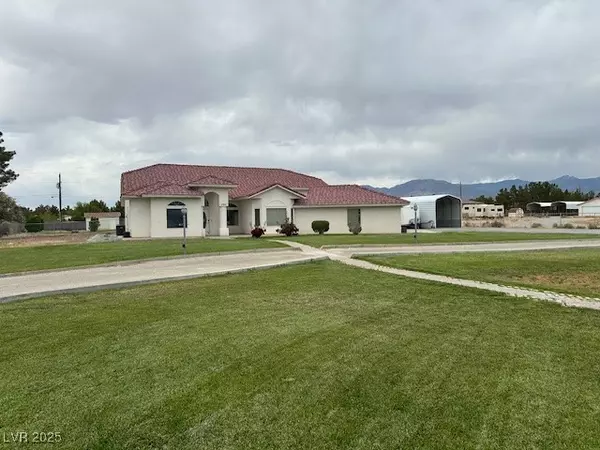 Pahrump, NV 89048,390 China ST