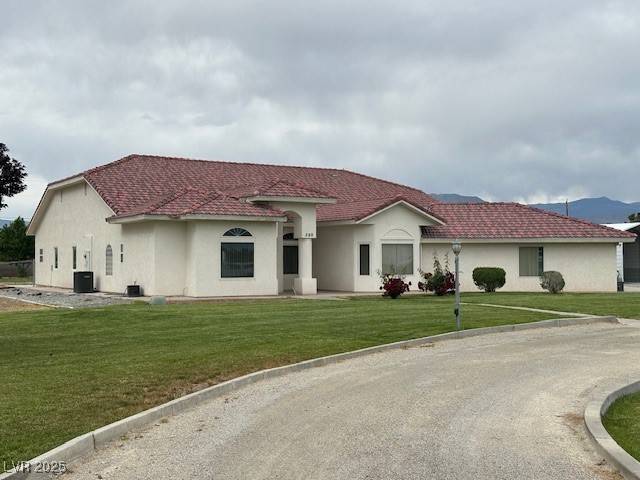 390 China ST, Pahrump, NV 89048