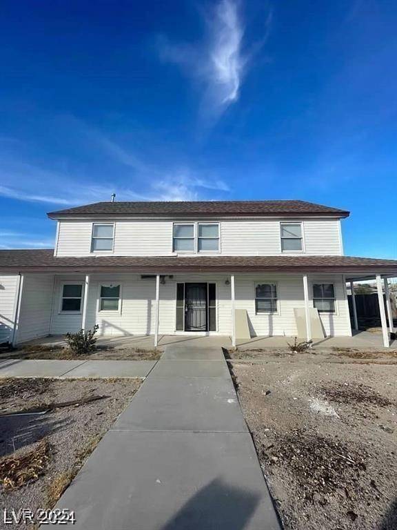 1590 Mustang DR, Henderson, NV 89002