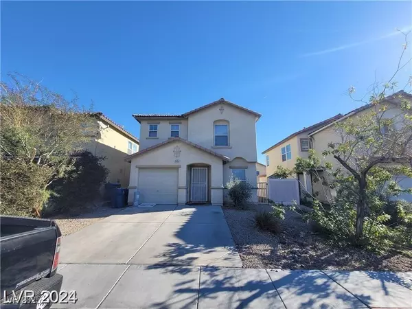 Las Vegas, NV 89115,4202 Mango Tree CT