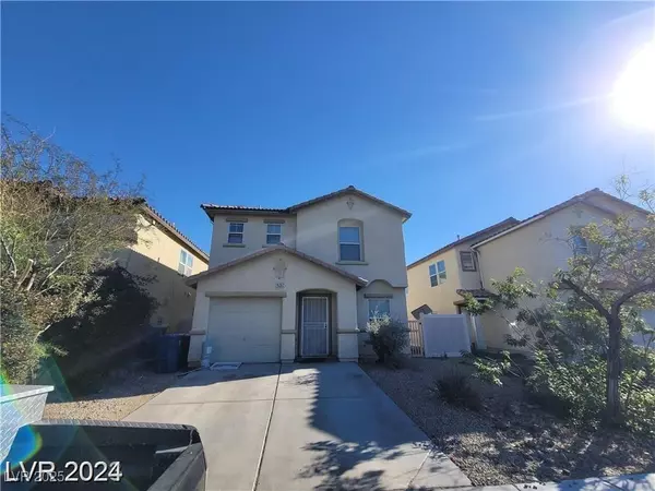 Las Vegas, NV 89115,4202 Mango Tree CT