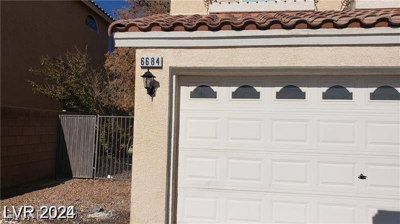 6684 Coronado Crest AVE, Las Vegas, NV 89139
