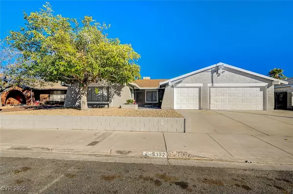 Las Vegas, NV 89119,5132 Spencer ST