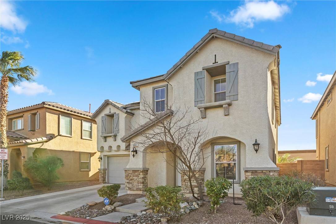 Las Vegas, NV 89117,8665 Arizona Poppy AVE