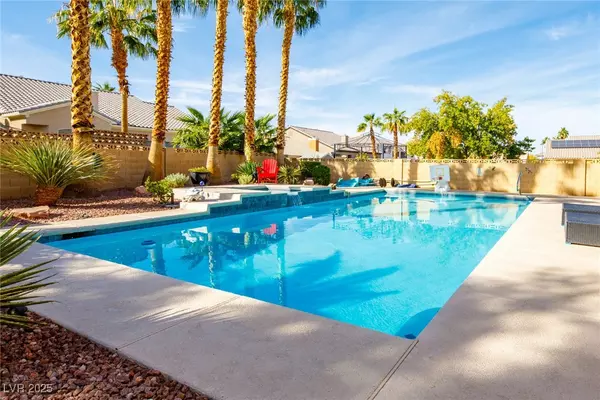 7469 Thornsby CT,  Las Vegas,  NV 89120