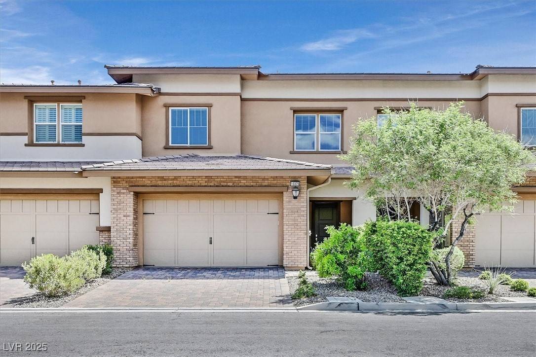 10375 Pescado LN, Las Vegas, NV 89135