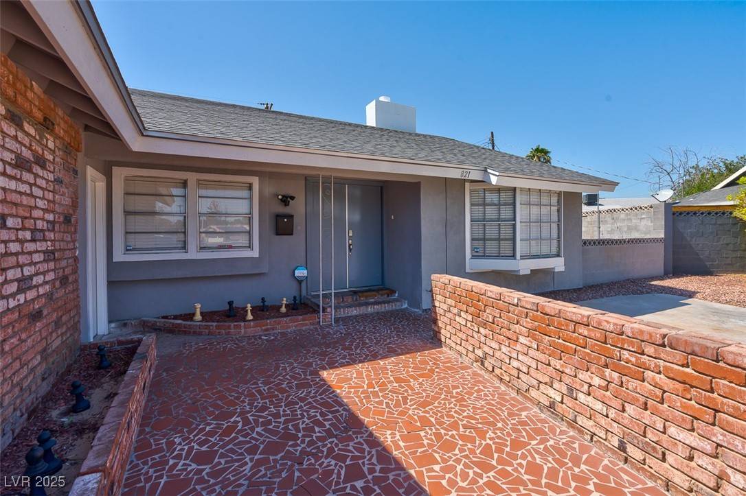 Las Vegas, NV 89107,821 Mar Jay CT